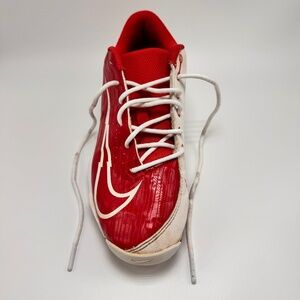 SINGLE AMPUTEE RIGHT SHOE ONLY - Nike Vapor‎ Ultrafly 6Y Cleat